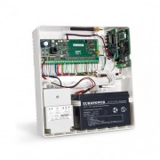 Корпус пластмассовый OPU-4P