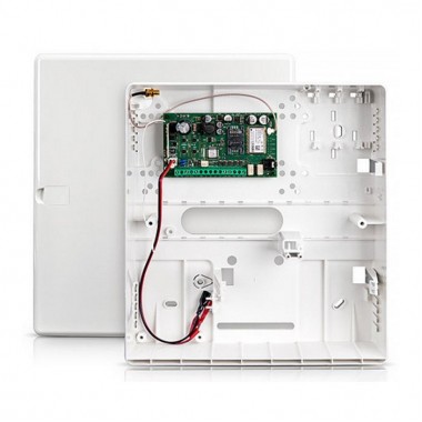 Охранный модуль с GSM в корпусе MICRA