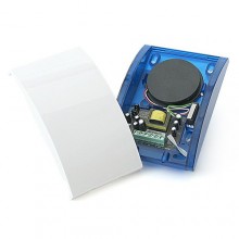 Оповещатель охранно-пожарный свето-звуковой SPW-220 BLUE