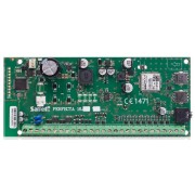 Плата охранно-пожарной сигнализации с встроенным GSM-коммуникатором PERFECTA 16
