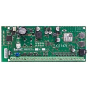 Плата охранно-пожарной сигнализации с встроенным GSM-коммуникатором PERFECTA 32