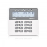 ЖК-клавиатура для приборов Satel PERFECTA PRF-LCD