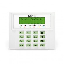 Клавиатура ЖКИ VERSA LCD GR