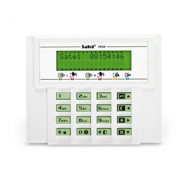 Клавиатура ЖКИ VERSA LCD GR