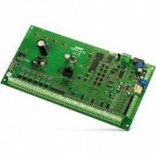 Плата охранно-пожарной сигнализации CA-64 P