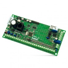 Плата охранно-пожарной сигнализации VERSA 10