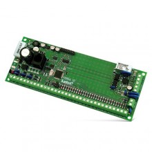 Плата охранно-пожарной сигнализации VERSA 15