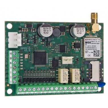Модуль GSM GPRS-A