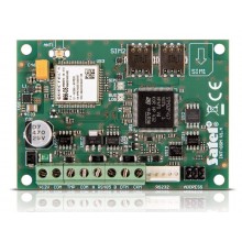 Модуль GSM INT-GSM
