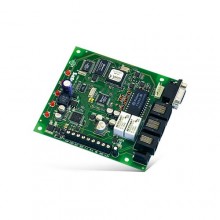 Модуль ISDN ISDN