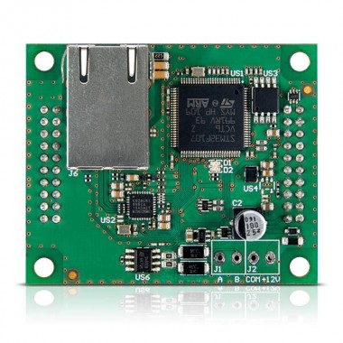 Модуль расширения для GSM-X GSM-X-ETH