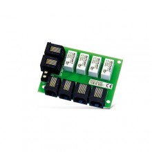 Сепаратор ISDN ISDN-SEP