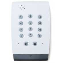 Контрольная панель со встроенным GSM-модулем (GPRS/CSD/Voice) с двумя сим-картами Норд GSM Mini