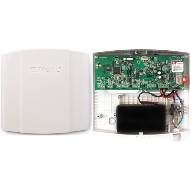 Коммуникатор для подключения ППКОП Союз GSM BOX