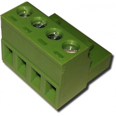 Клеммная колодка для MCP SC071 (20 шт.)