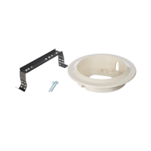 Монтажное устройство RMK 400AP (цвет белый)