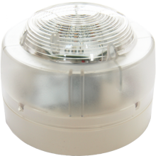 Оповещатель пожарный световой CWST-WR-S5