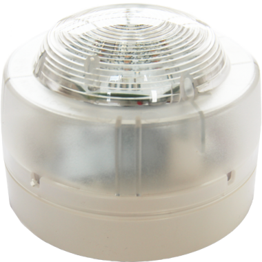 Оповещатель пожарный световой CWST-WR-S5