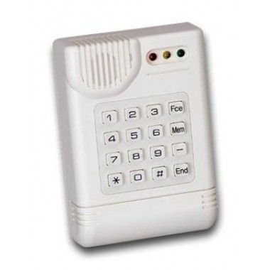 Информатор телефонный TD-110
