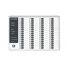 Блок индикации RS-200BVI