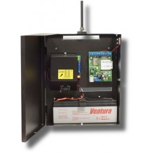 Конвертор протоколов SR103-2GSM-BK24-B 