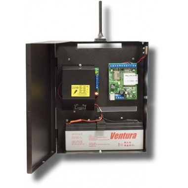 Конвертор протоколов SR103-2GSM-BK24-B 