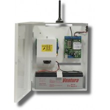 Конвертор протоколов SR103-2GSM-BK24-W 