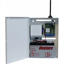 Конвертор протоколов SR103-2GSM-SBK25-W 