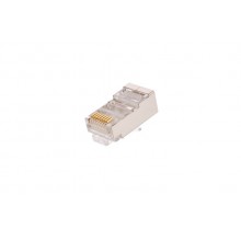 Разъем RJ-45 EC-UP8P8C-SD-003-TR-100