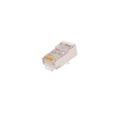 Разъем RJ-45 EC-UP8P8C-SD-003-TR-100