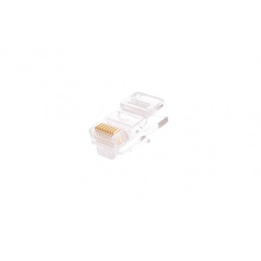 Разъем RJ-45 UEC-UP8P8C-UD-003-TR-100