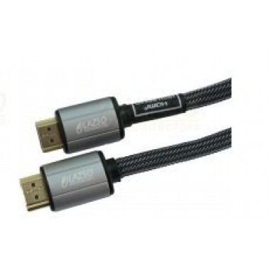 Кабель HDMI 1.4, А-А (вилка-вилка) WH-111(0,5m)-B