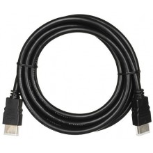 Кабель HDMI межблочный EC-HD14AA-018-BK-10