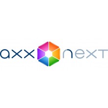 Программное обеспечение (опция) ПО Axxon Next 4.0 Professional подключения камеры