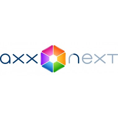 Программное обеспечение (опция) ПО Axxon Next 4.0 Professional подключения камеры