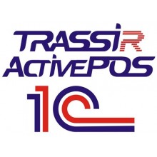 Модуль интеграции системы кассовой аналитики ActivePOS и системы 1C  TRASSIR Интеграция ActivePOS с 1C