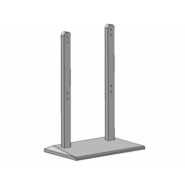 Кронштейн для монитора DS-DM1932W