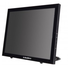 Монитор LCD 15 дюймов INT-150SM-TK