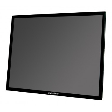 Монитор LCD 17 дюймов INT-170SM-TK