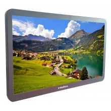 Монитор LCD 19.5 дюймов INT-195TM-TB