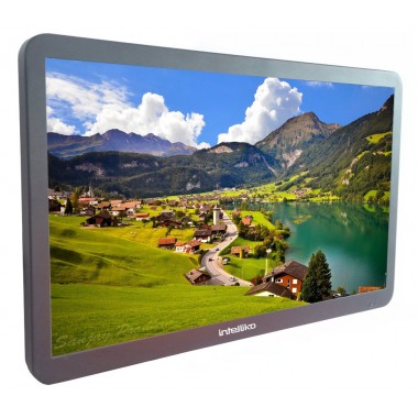 Монитор LCD 19.5 дюймов INT-195TM-TB