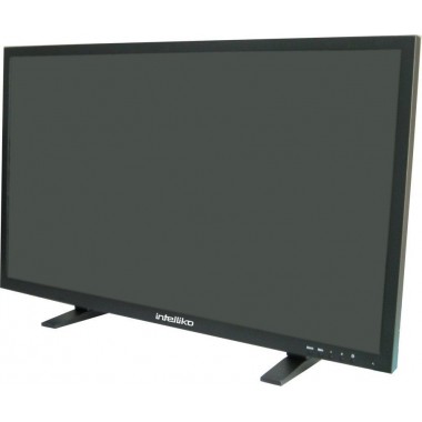 Монитор LCD 21.5 дюймов INT-215SM-TK