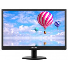 Монитор PHILIPS 223V5LSB2 (10/62) 21.5