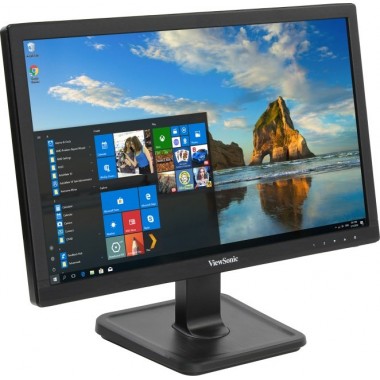 Монитор LCD 18.5 дюймов ViewSonic VA1901a 18.5