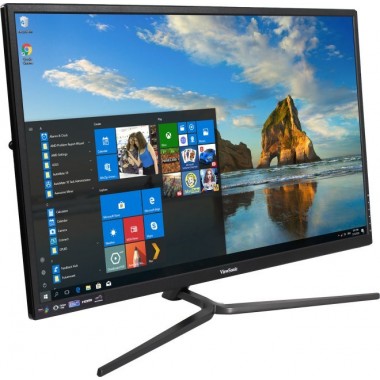 Монитор LCD 32 дюймов ViewSonic VX3211-MH 32