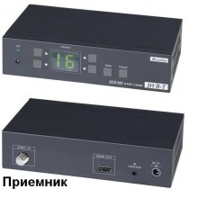 Удлинитель HDMI-сигнала HE05CR