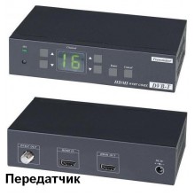 Удлинитель HDMI-сигнала HE05CT