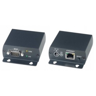 Преобразователь RS232 в Ethernet RS005