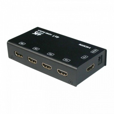 Коммутатор HDMI SW-Hi401/1