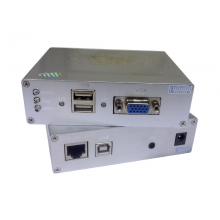 Комплект для передачи VGA TA-VKM/3+RA-VKM/3(ver.2)